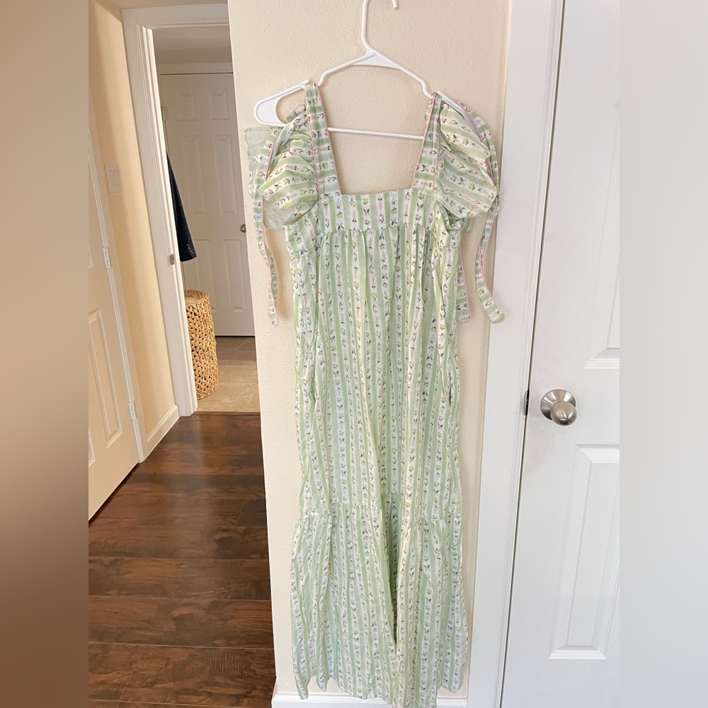Dondolo Neely and Chloe Dress